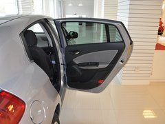 2011款 1.4T 自动 舒适版