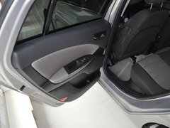 2011款 1.4T 自动 舒适版