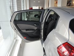 2011款 1.4T 自动 舒适版