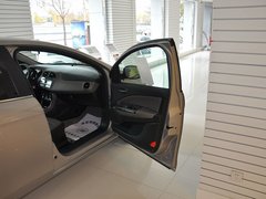 2011款 1.4T 自动 舒适版