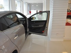 2011款 1.4T 自动 舒适版