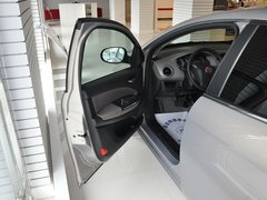 2011款 1.4T 自动 舒适版