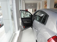 2011款 1.4T 自动 舒适版