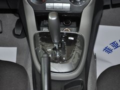 2011款 1.4T 自动 舒适版