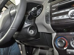 2011款 1.4T 自动 舒适版