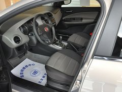 2011款 1.4T 自动 舒适版