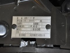 2011款 1.4T 自动 舒适版