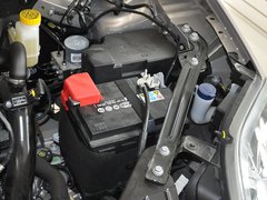 2011款 1.4T 自动 舒适版