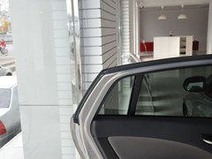 2011款 1.4T 自动 舒适版