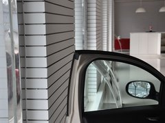2011款 1.4T 自动 舒适版