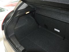 2011款 1.4T 自动 舒适版