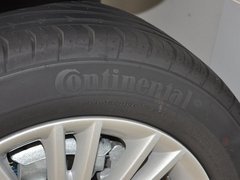 2011款 1.4T 自动 舒适版