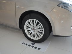 2011款 1.4T 自动 舒适版