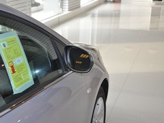 2011款 1.4T 自动 舒适版
