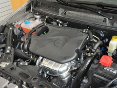 2011款 1.4T 自动 舒适版