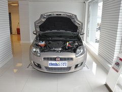 2011款 1.4T 自动 舒适版