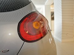 2011款 1.4T 自动 舒适版
