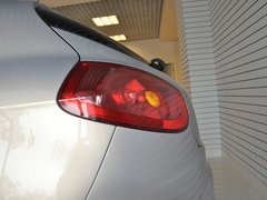 2011款 1.4T 自动 舒适版
