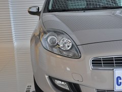 2011款 1.4T 自动 舒适版