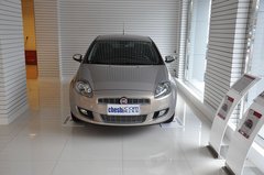 2011款 1.4T 自动 舒适版