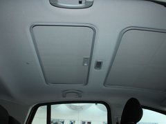 2011款 1.4T 自动 舒适版