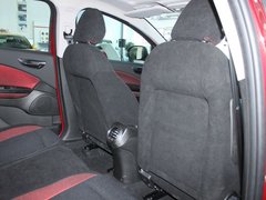 2011款 1.4T 自动 舒适版
