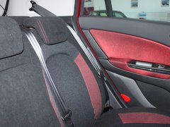 2011款 1.4T 自动 舒适版