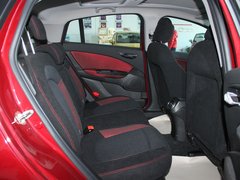 2011款 1.4T 自动 舒适版