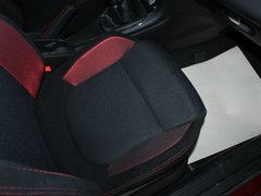 2011款 1.4T 自动 舒适版