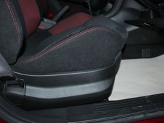 2011款 1.4T 自动 舒适版