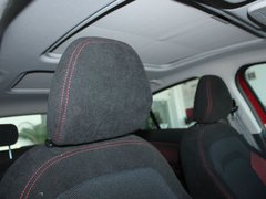 2011款 1.4T 自动 舒适版