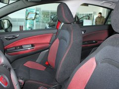 2011款 1.4T 自动 舒适版