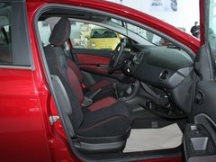 2011款 1.4T 自动 舒适版