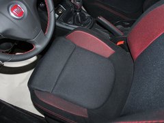 2011款 1.4T 自动 舒适版