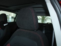 2011款 1.4T 自动 舒适版