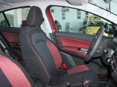 2011款 1.4T 自动 舒适版