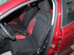 2011款 1.4T 自动 舒适版