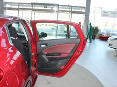 2011款 1.4T 自动 舒适版