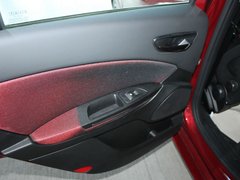 2011款 1.4T 自动 舒适版