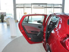 2011款 1.4T 自动 舒适版