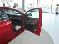 2011款 1.4T 自动 舒适版
