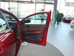 2011款 1.4T 自动 舒适版
