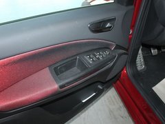 2011款 1.4T 自动 舒适版