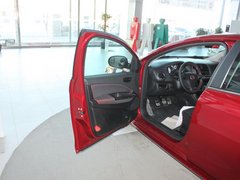 2011款 1.4T 自动 舒适版