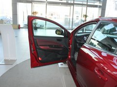 2011款 1.4T 自动 舒适版