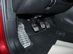 2011款 1.4T 自动 舒适版