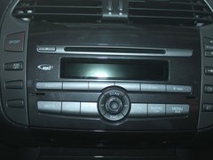 2011款 1.4T 自动 舒适版