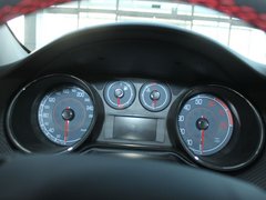 2011款 1.4T 自动 舒适版