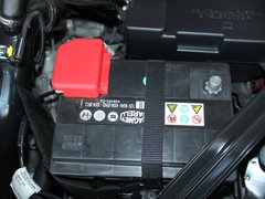 2011款 1.4T 自动 舒适版