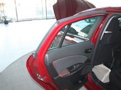 2011款 1.4T 自动 舒适版